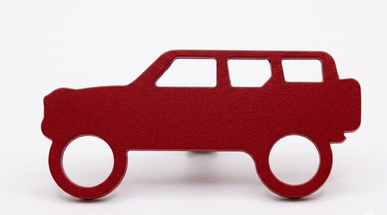 Mini Bronco
