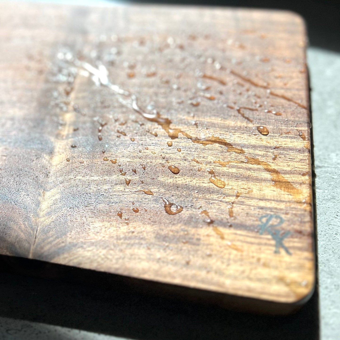 Micro-Cutting Boards