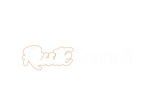 Rustic Konocti
